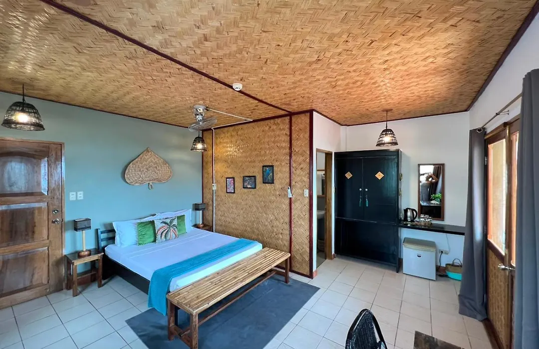 Golden Monkey Beach Hotel-1