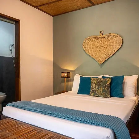 Golden Monkey Beach Hotel-3