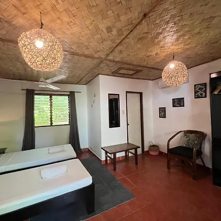 Golden Monkey Beach Hotel-2